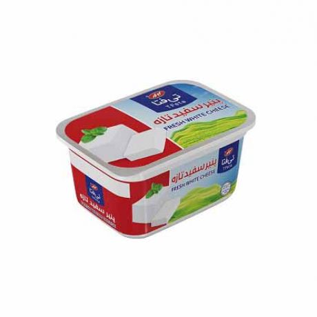 پنیر سفید تازه تی فتا کاله 400 گرم
