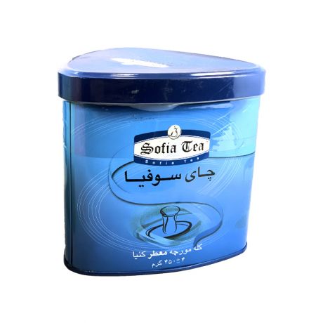 چای سوفیا کله مورچه معطر کنیا 450 گرم