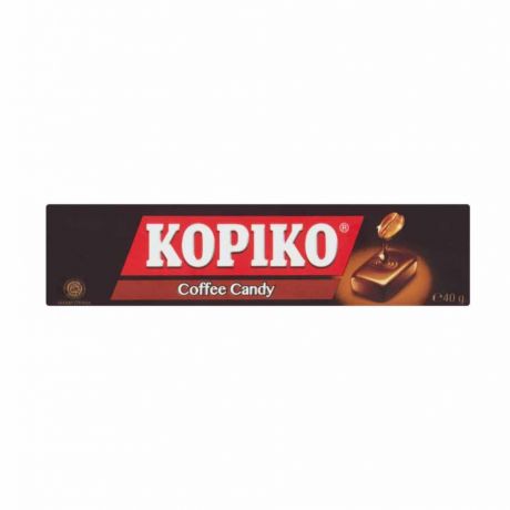 آبنبات قهوه ای کوپیکو (Kopiko) 40 گرم