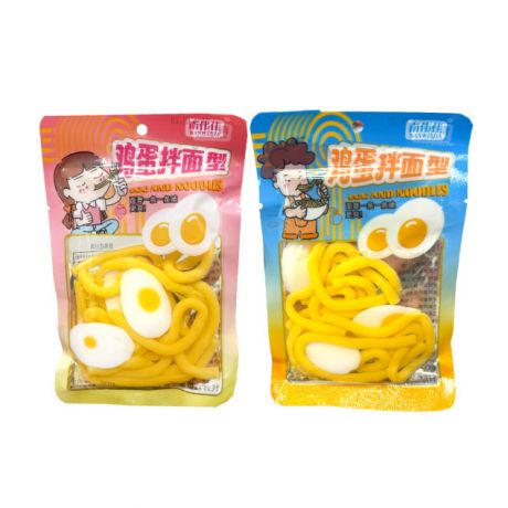 تصویر پاستیل نودلی 