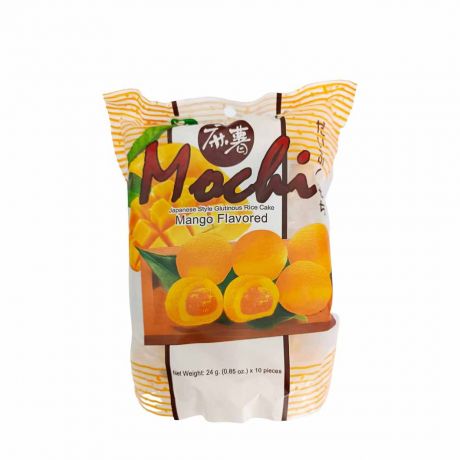 ریجنت موچی Mochi با طعم انبه بسته 10 عددی 