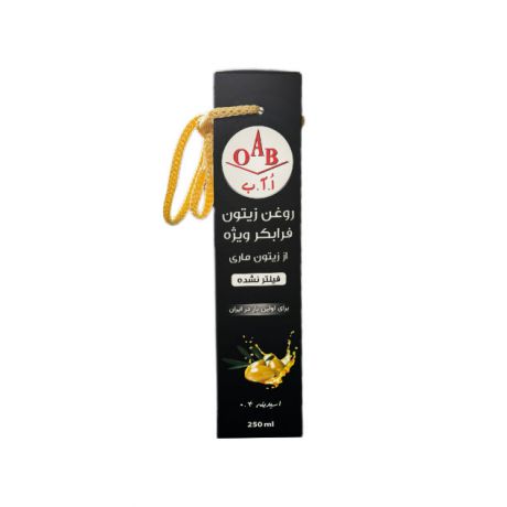 روغن زیتون فرابکر ماری ا آ ب (OAB) 250 میل