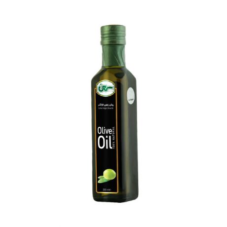 روغن زیتون فرابکر سمن (برای سرخ کردن پخت و پز و سالاد) 250 میل