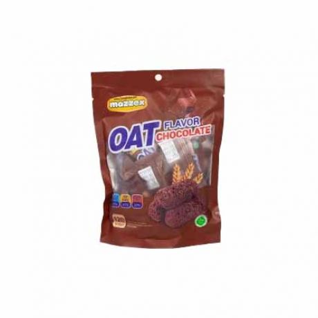 غلات بار شکلاتی اوت mazzex (مازکس) 400 گرم