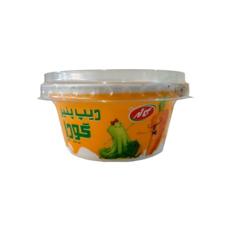 پنیر دیپ گودا کاله 100 گرم