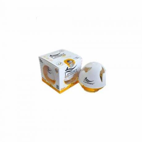 خوشبو کننده هوا توپی لمسر مدل انبه (Mango) 80 میل
