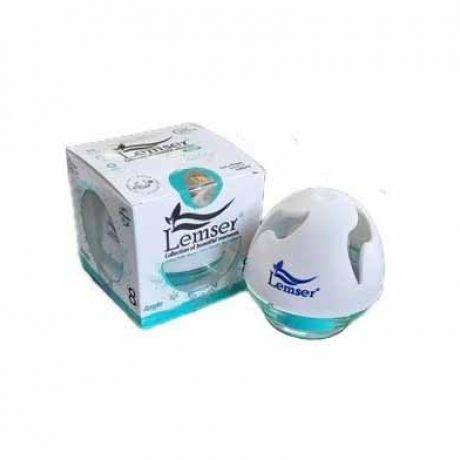 خوشبو کننده هوا توپی لمسر مدل آنجل (Angel) 80 میل