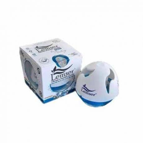 خوشبو کننده هوا توپی لمسر مدل Pegasus حجم 80 میل