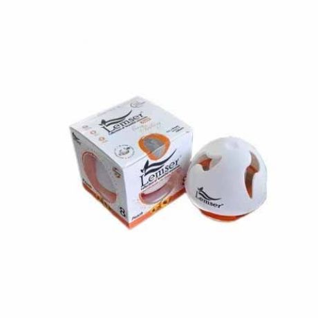 خوشبو کننده هوا توپی لمسر مدل هلو (Peach) 80 میل