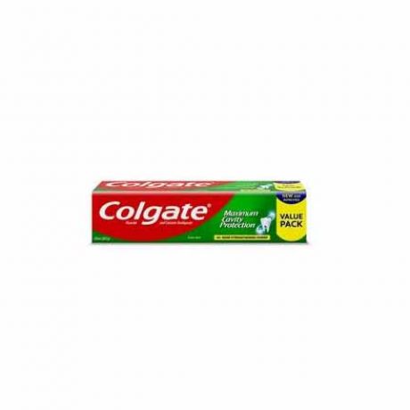 خمیر دندان کلگیت Golgate مدل Maximum Cavity Protection حجم 150 میل