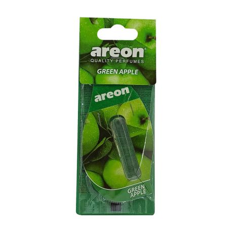 خوشبو کننده هوا رایحه GREEN APPLE آرئون قطره ای