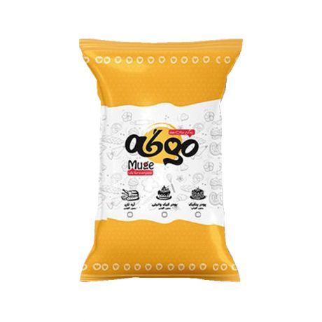 پودر پنکیک بدون گلوتن موگه 300 گرم
