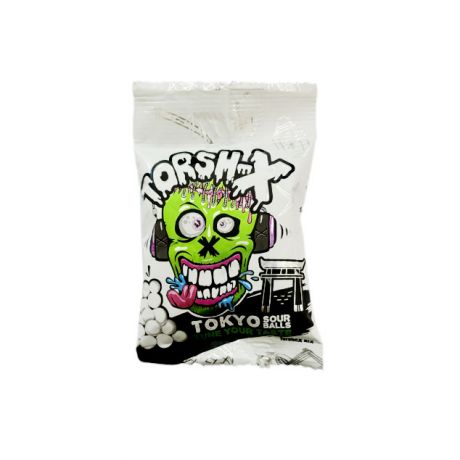 `دراژه شکری ترش ایکس TORSH-X مدل توکیو 15 گرمی