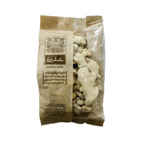 قلم زنجبیل شلیرا 150 گرمی