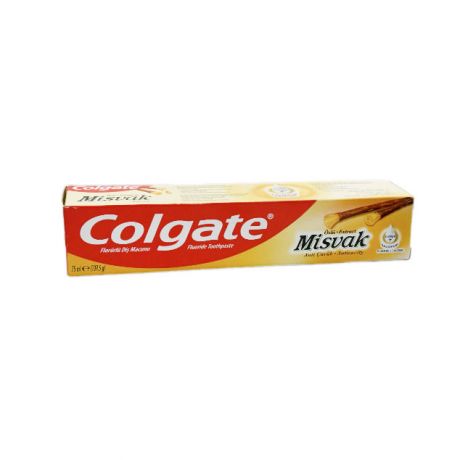 خمیر دندان Colgate کلگیت 75 میلی
