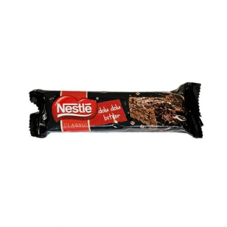 ویفر شکلاتی تلخ Nestle نستله 27 گرمی