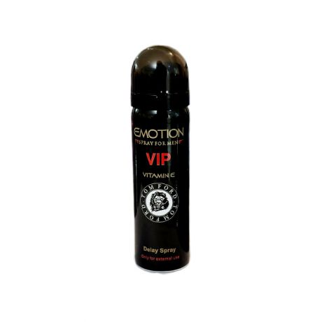 اسپری تاخیری EMOTION VIP تام فورد