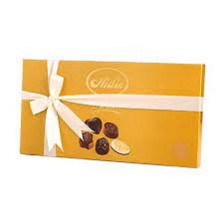 شکلات پذیرایی جرسیا Aidin آیدین 95 گرمی