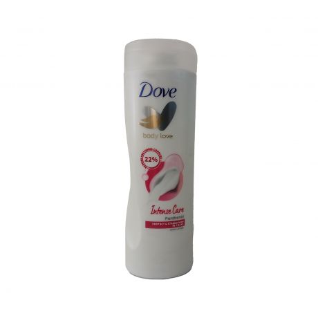 شامپو بدن Dove Intense Care داو 400 میلی