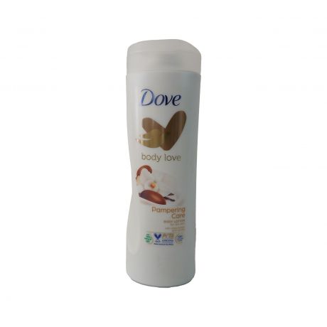 شامپو بدن Dove Pampering Care داو 400 میلی