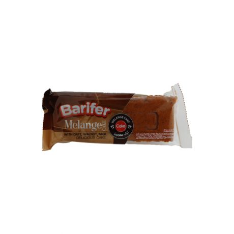 کیک معجون Barifer نظری 100 گرمی