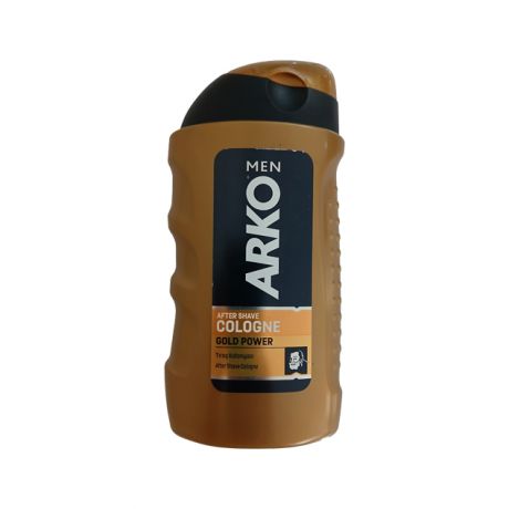 افتر شیو ARKO COLOGNE آرکو 200 میلی