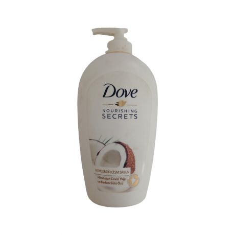 صابون مایع مرطوب کننده Dove داو 500 میلی