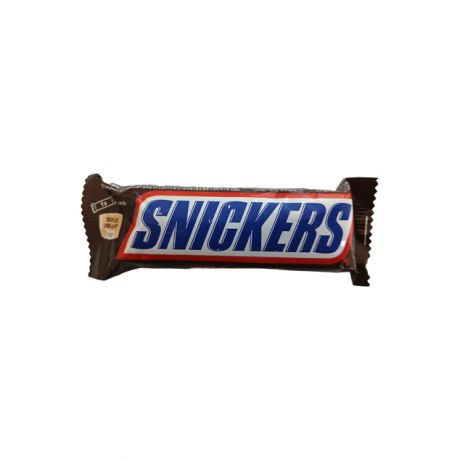 شکلات Snickers اسنیکرز 50 گرم