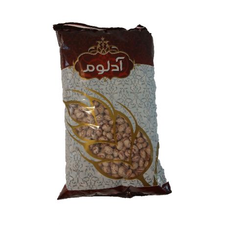 لوبیا چیتی آدلوم 900 گرمی