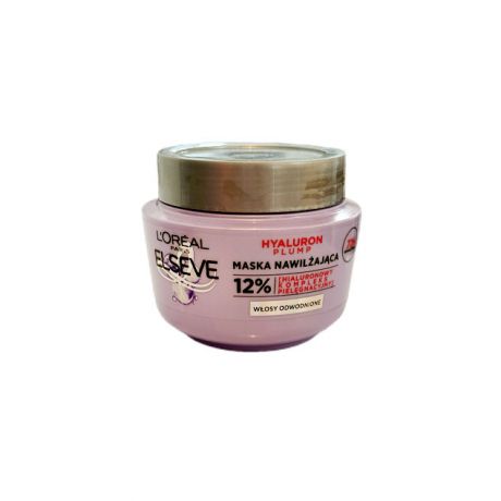 ماسک مرطوب کننده مو LOREAL ELSEVE السیو 300 میلی