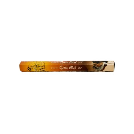 عود Captain Black دارشان 20 عددی