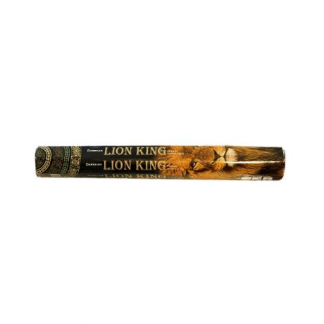 عود LION KING دارشان 20 عددی