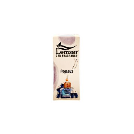 خوشبوکننده خودرو Lemser Pegasus لمسر 10 میلی