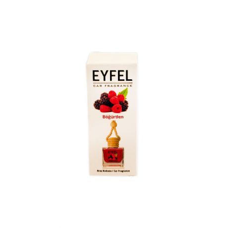 خوشبوکننده هوای خودرو EYFEL شاتوت 10 میلی