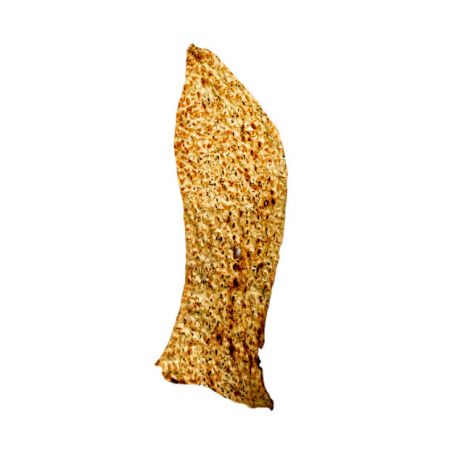 نان سنگک با مغز تخمه 400 گرمی