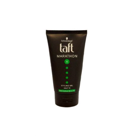 ژل مو taft MARATHON شوارتسکف 150 میلی