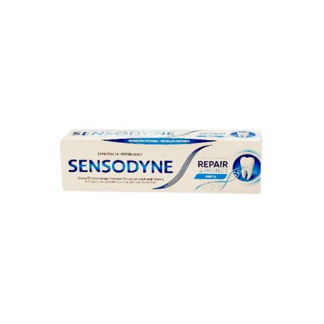 خمیردندان SENSODYNE MENTA نعنایی 75 میلی