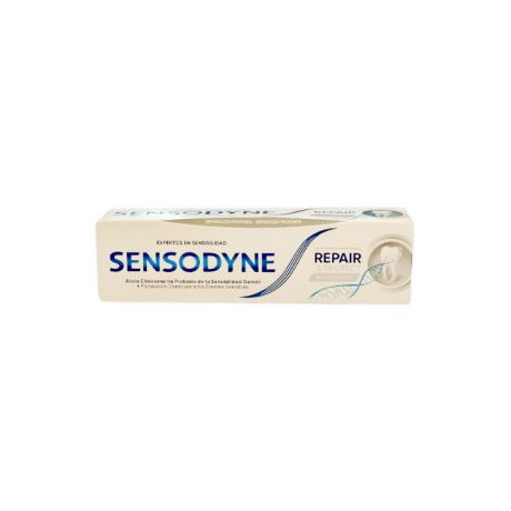 خمیردندان سفیدکننده SENSODYNE سنسوداین 75 میلی