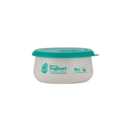ماست موسیر آقای طبیعی 450 گرم