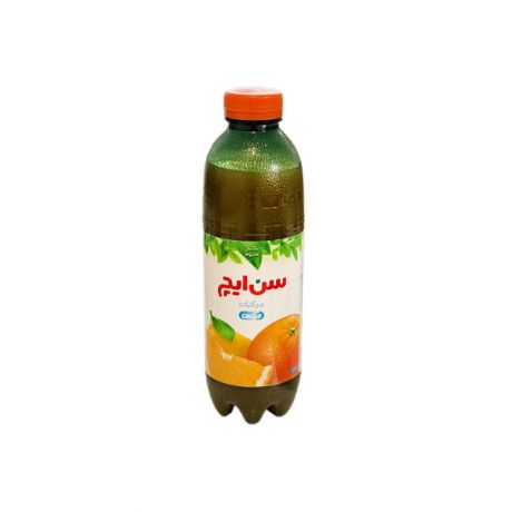 آبمیوه بدون گاز میکس مرکبات سن ایچ 750 میلی