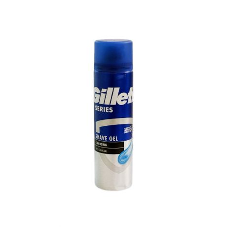 ژل اصلاح صورت Gillette ژیلت 200 میلی