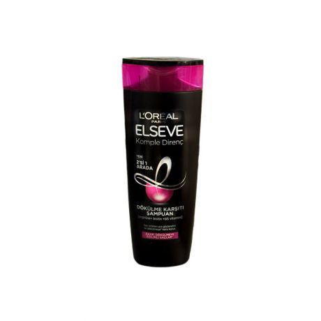 شامپو ضد ریزش مو Loreal لورآل 360 میلی لیتر