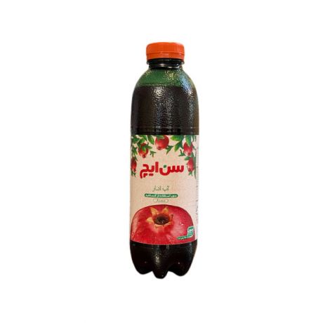 آب انار ممتاز سن ایچ پت 750 میلی