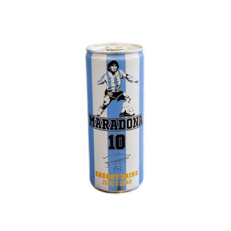 نوشیدنی انرژی زا MARADONA10 مارادونا 250 میلی