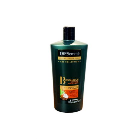 شامپو ترمیم کننده TRESemme BOTANIQUE بوتانیک 700 میلی