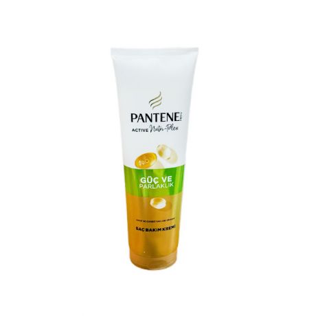 ماسک مو PANTENE PRO-V قدرت و روشنایی پنتن 275 میلی