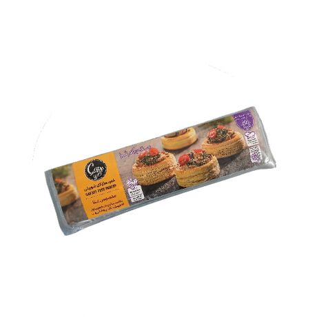 خمیر هزارلای شورینی کاپو 400 گرمی