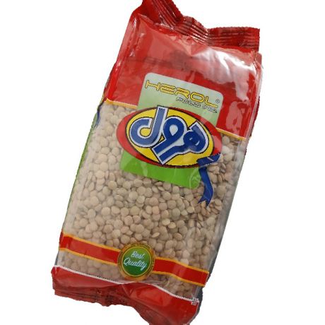 عدس هرول 900 گرمی 