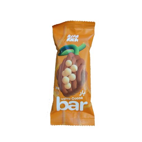  کاکائو بار کیتاریچ 30 گرمی