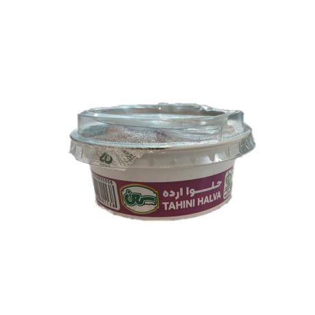 حلوا ارده سمن 50 گرمی